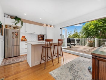 A Home That Captures the Heart