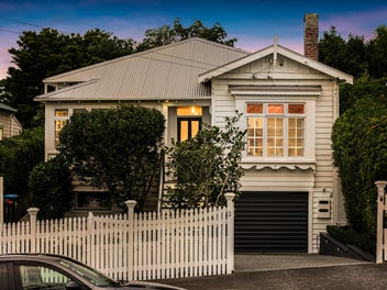 Timeless charm, modern comforts