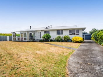 A WARM AND WELCOMING FAMILY RETREAT