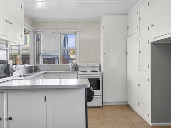 First home buyers, retirees or investors!