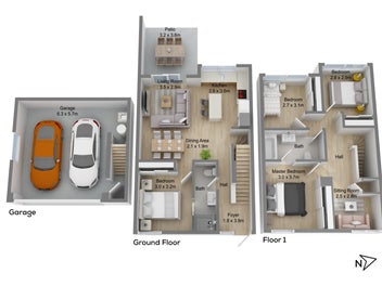 $200k Price drop! - Last Call!