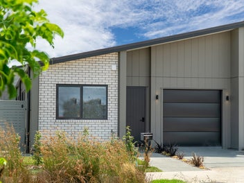 Stylish 3-Bedroom Home with Modern Comforts
