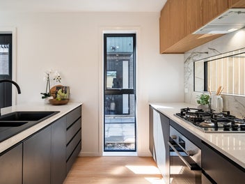 Brand New 3 Bedroom home with Car park