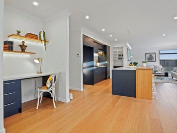This Greenland Homes Showhome Can Now Be Yours!