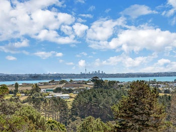 Land opportunity - Build your dream home
