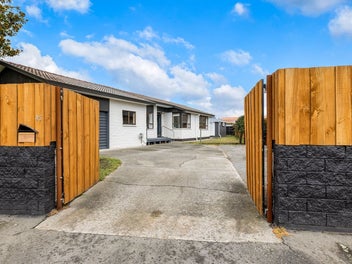 Owners Upsizing | 3 Bed + Sleepout