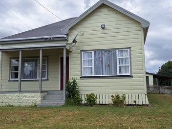 RESIDE OR RENT OUT