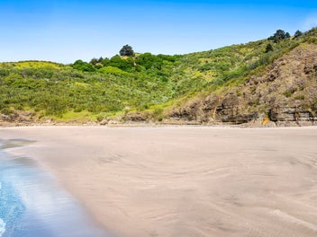 Pakiri Point