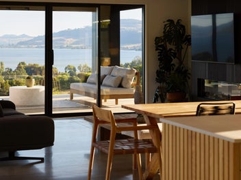 Big Site, Big Views – Exclusive in Beachlands