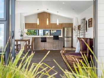 Single Level Living In The Heart Of Gulf Harbour