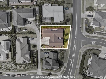Single Level Living In The Heart Of Gulf Harbour