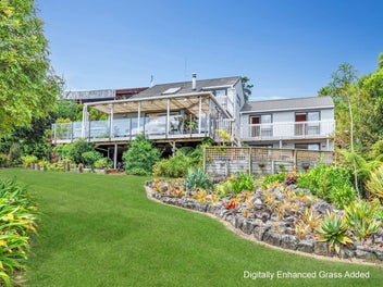 1.8ha of Kiwi Lifestyle!!!