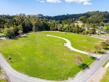 Clearwater Subdivision – Early price...