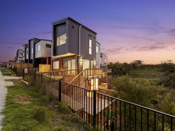 Affordable & Brand New in Central Silverdale