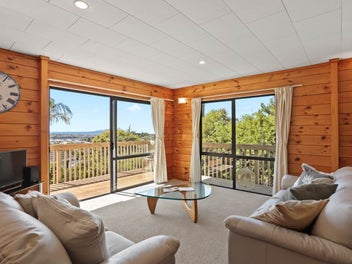 Looking For Peace, Privacy and A Magic View?