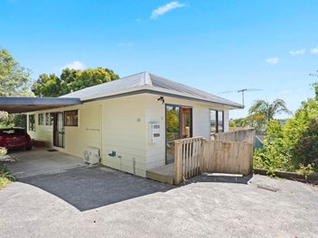 Looking For Peace, Privacy and A Magic View?