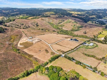 Receivership sale five prime lots
