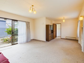 Downsizing or starting out