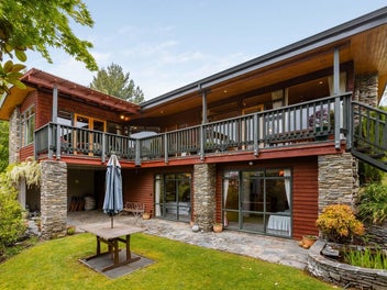 Your New Home or Holiday Home Awaits