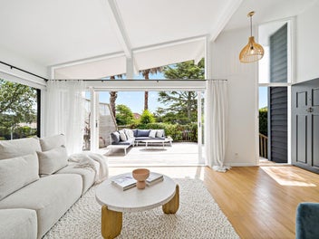 Style and location - inspired living