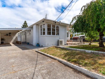 Fully Renovated Home with Self Contained Unit