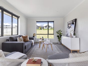 SAVVY HOUSE HUNTERS - THIS ONE'S FOR YOU!