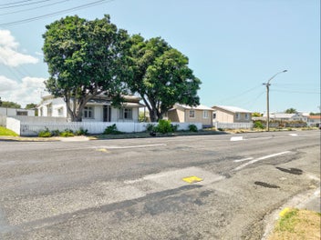 Exciting renovation or development opportunity