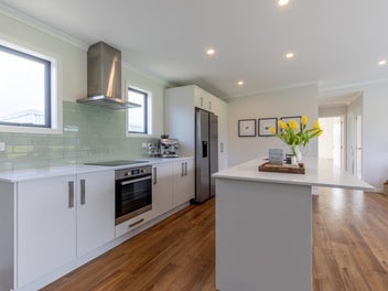 Immaculate, affordable lifestyle