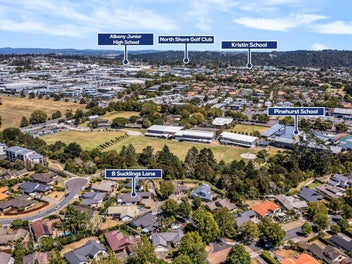 Dream Family Living - Walk to Top Schools