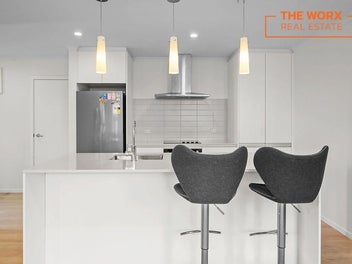 Live the Dream - Beautiful, Modern Living Awaits!