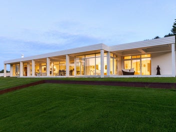 Luxury, Privacy & Natural Splendor, 36 Acres