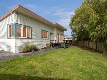 Parakai - Affordable first home or retiree