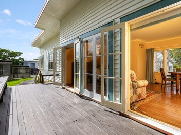Parakai - Affordable first home or retiree