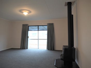 RENOVATED & READY TO GO!