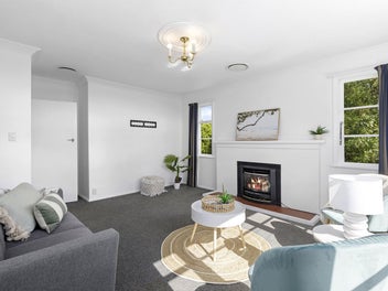 Solid, Spacious & Ready For Its Next Chapter!