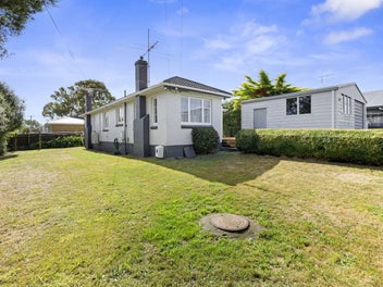 Solid, Spacious & Ready For Its Next Chapter!