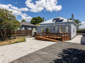 Renovators Dream - Winning Location