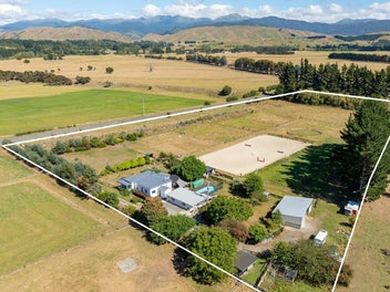 Seeking Buyers from $985,000