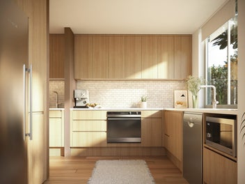 NEW! 3-bedroom home, just minutes from Red Beach!