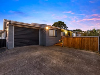Ideal first home, coastal living next to the beach