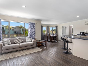 Modern Corner Home in a Prime Location
