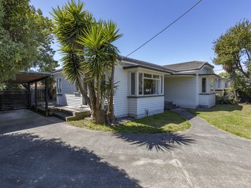 Get excited - Price guide over $499,000
