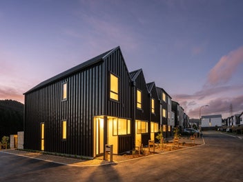 Brand-New, Stylish & Affordable Living!