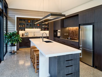 Timeless Charm with Modern Touch