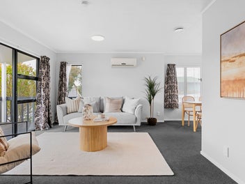 Fitzroy Family Retreat