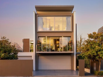 Luxury Central City Living Redefined