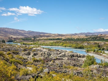 Lifestyle Section - Superb Views