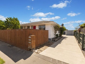3 Bedroom - Asking Price $475,000