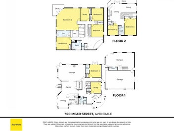 MY HOME MY CASTLE MY MONEY MAKER