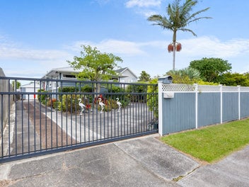Privacy, Potential, and Views!